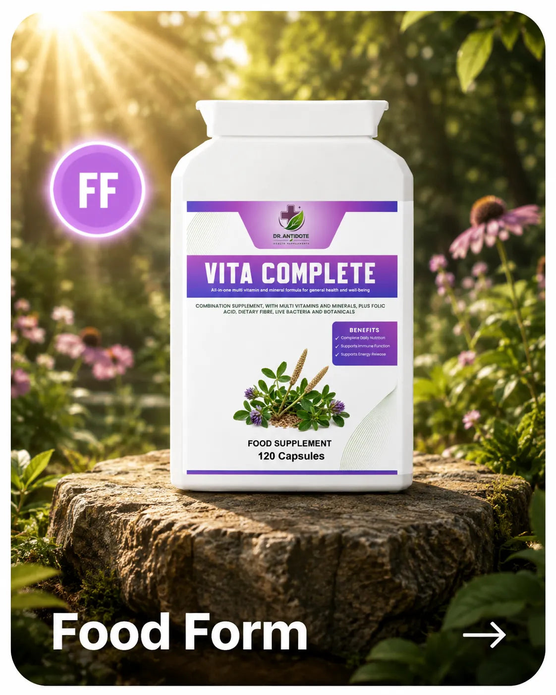 Food Form