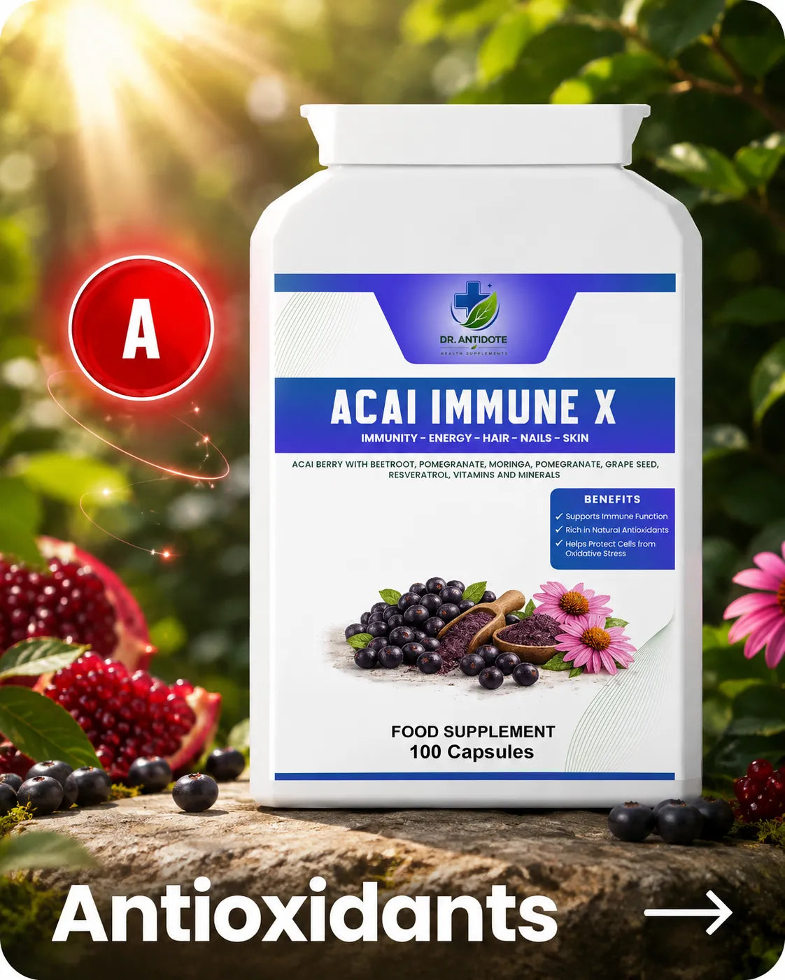 Antioxidants