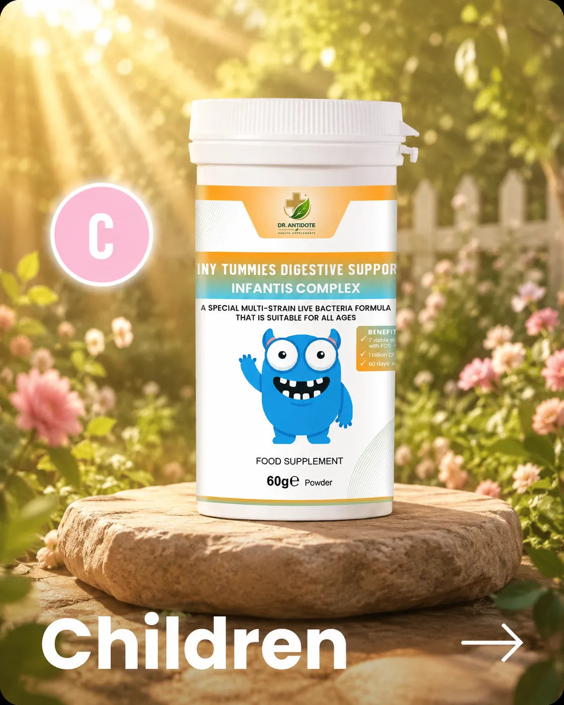 Children's Health