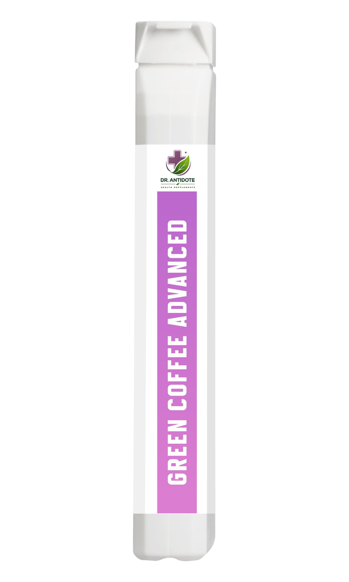 Green Coffee Advanced