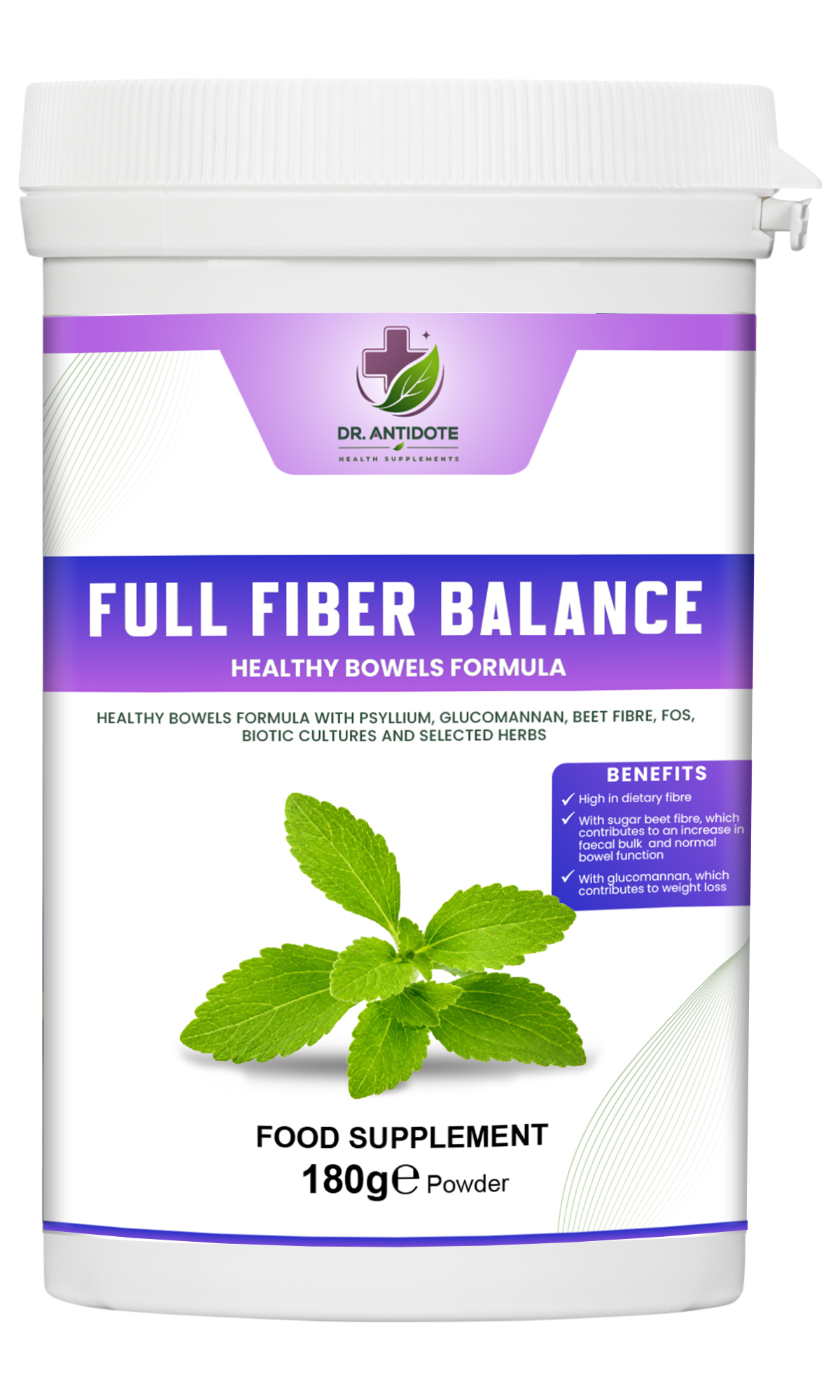 Full Fibre Balance