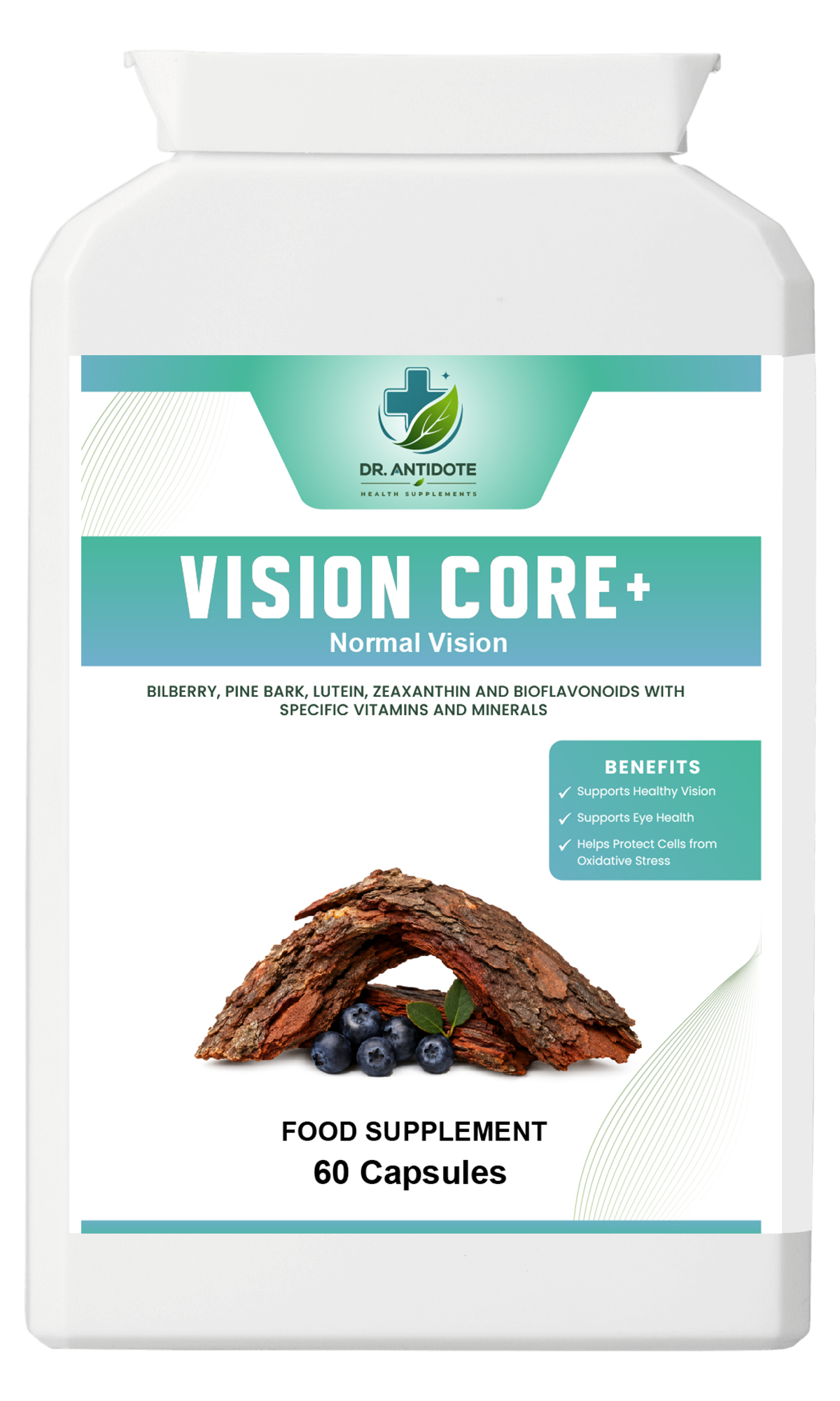 Vision Core+