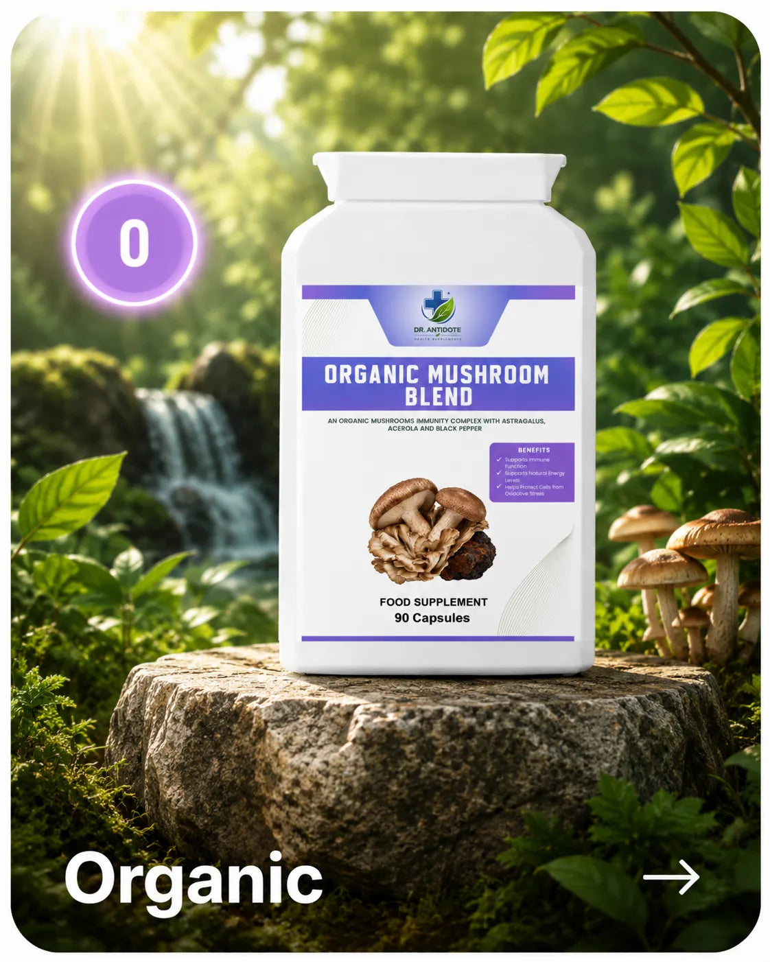 Organic