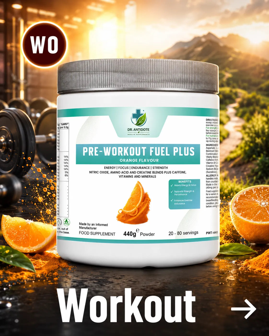 Workout