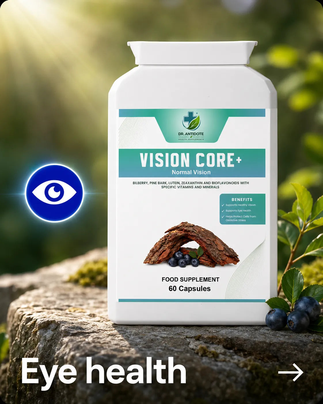 Eye Health