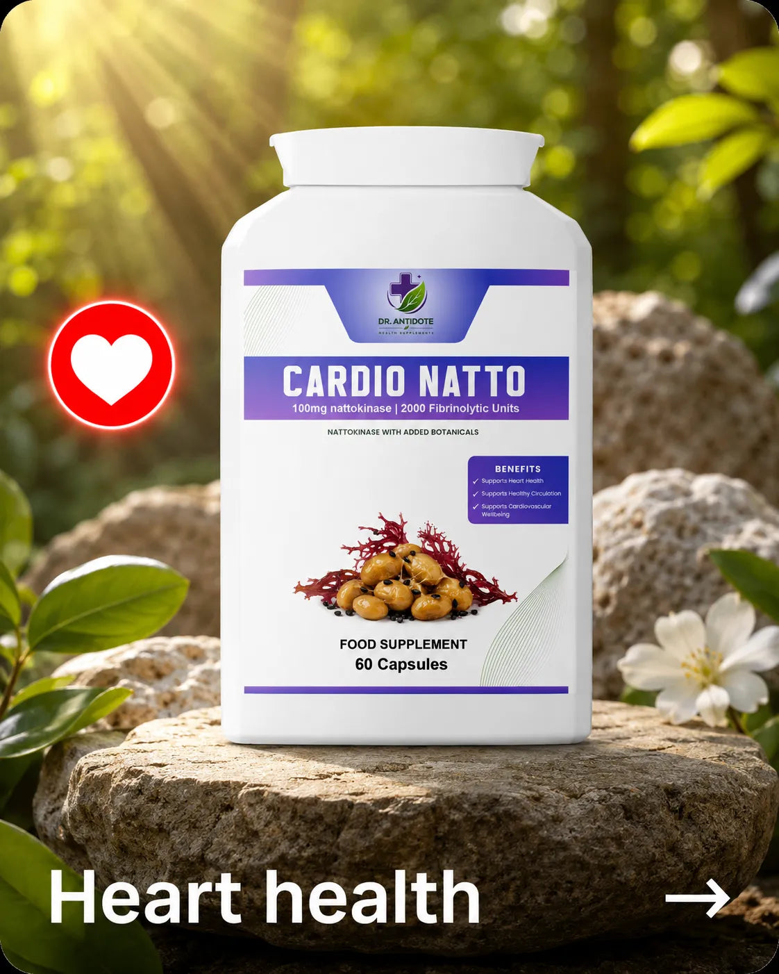 Heart Health