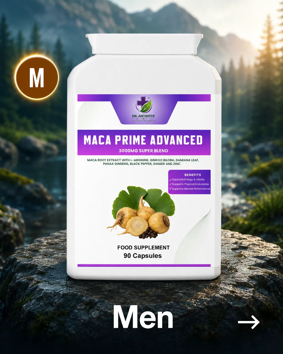 Men