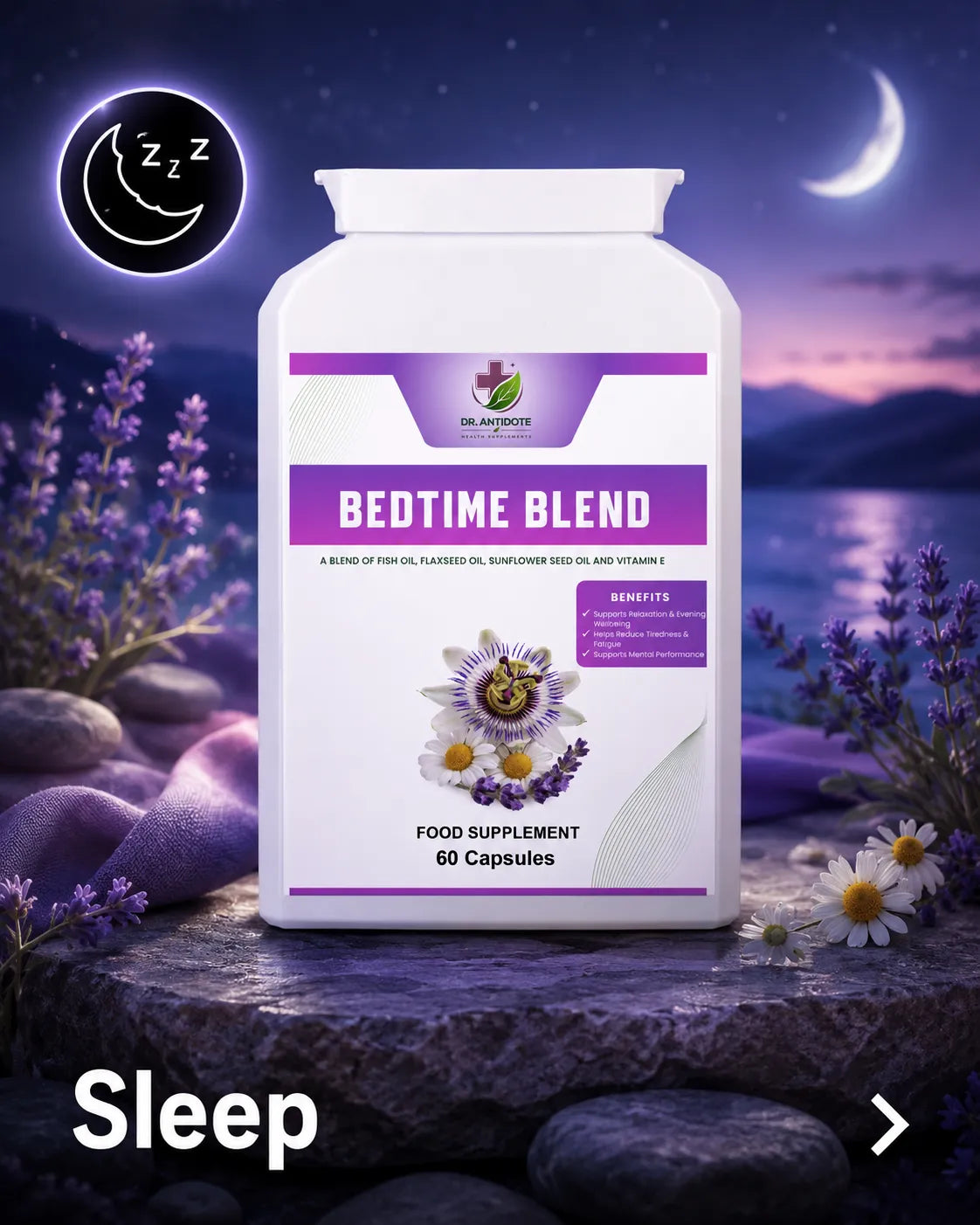 Sleep