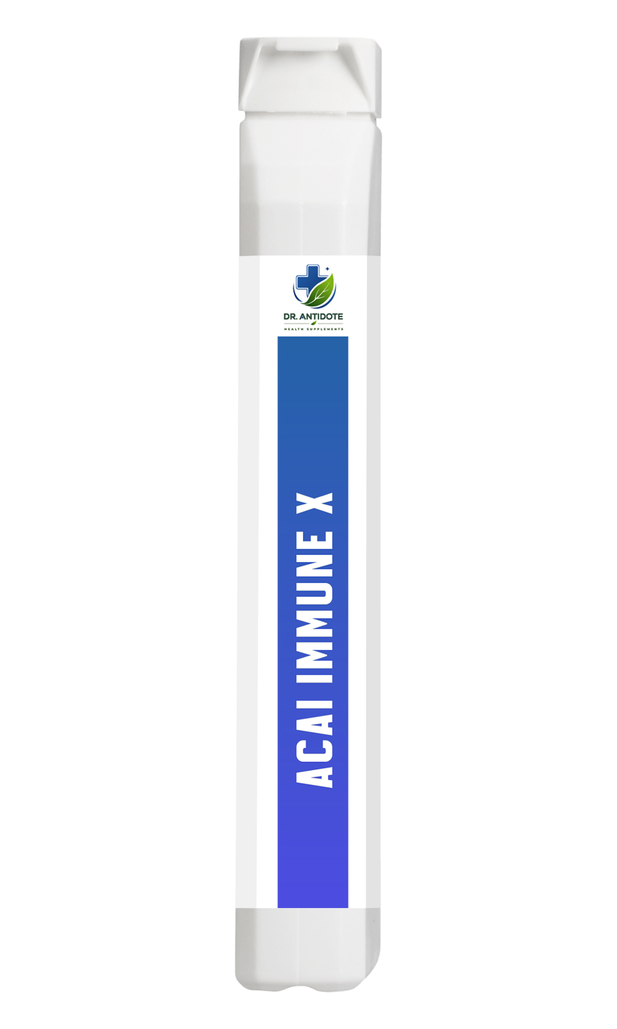 Acai Immune X