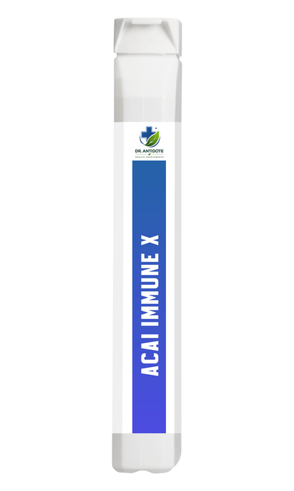 Acai Immune X