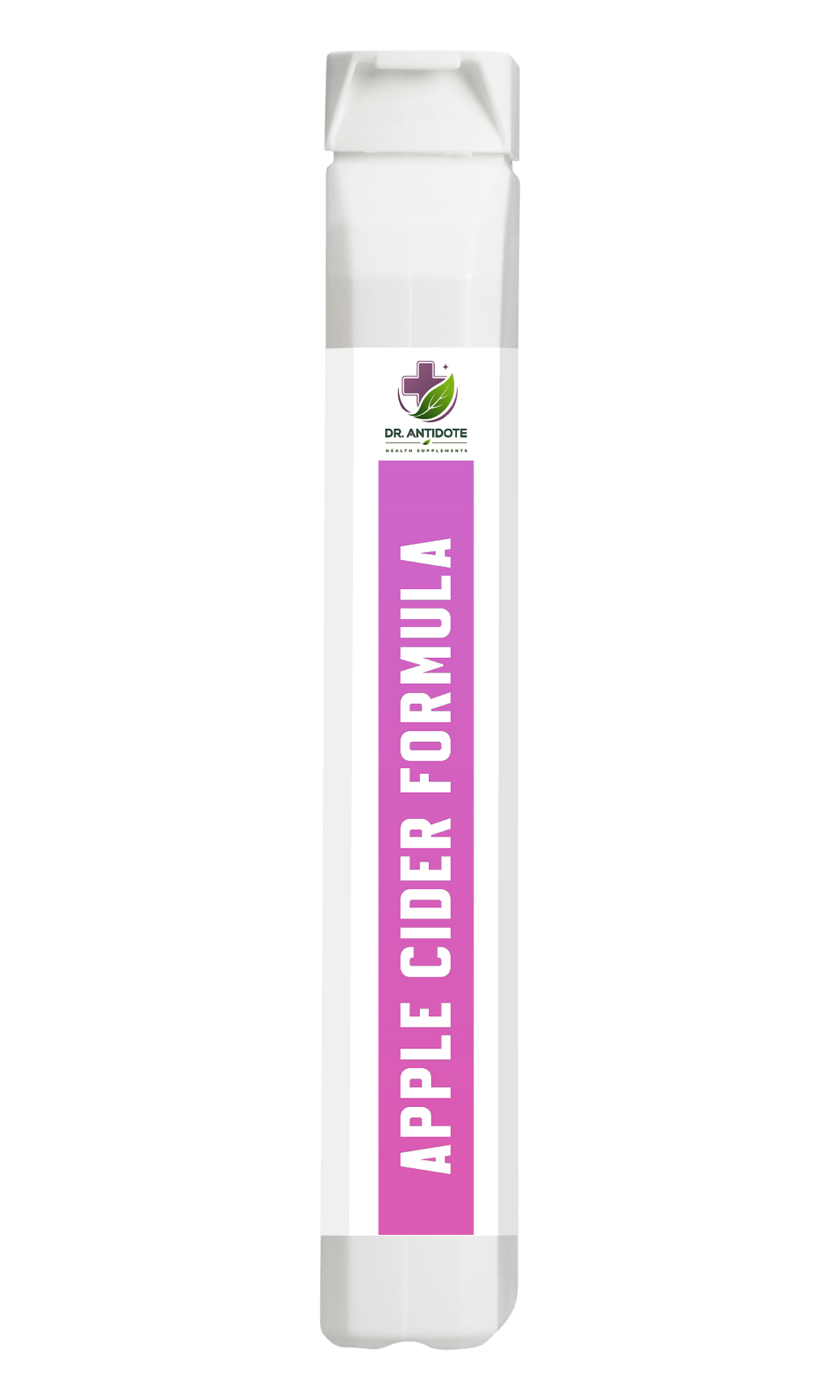 Apple Cider Formula