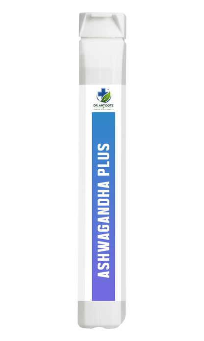 Ashwagandha Plus