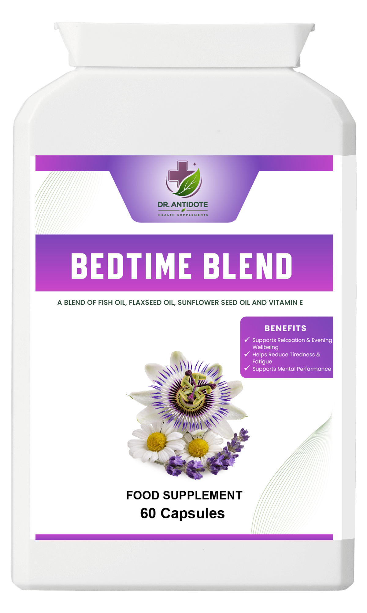 Bedtime Blend