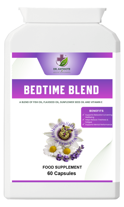 Bedtime Blend
