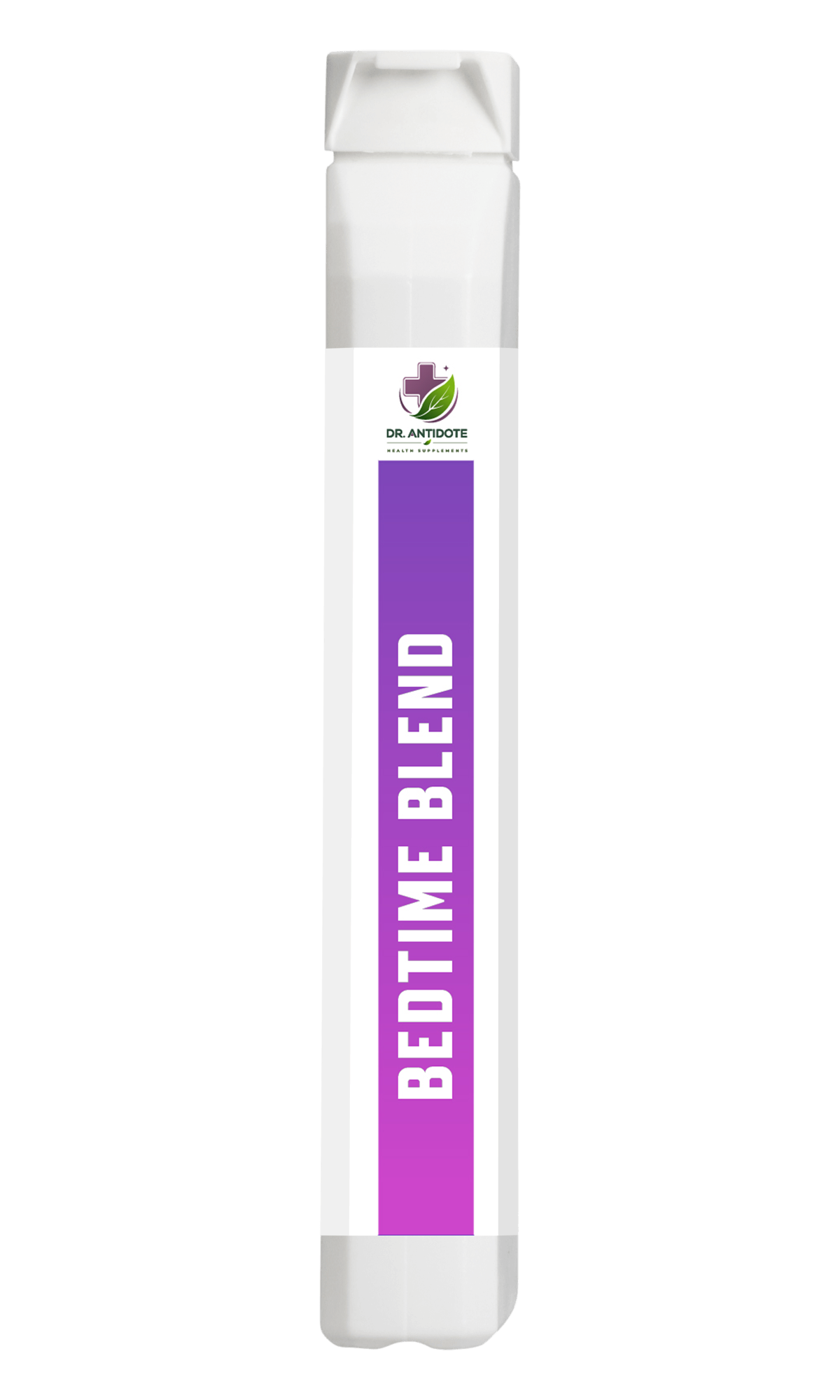 Bedtime Blend