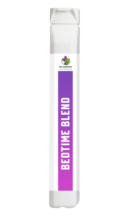 Bedtime Blend