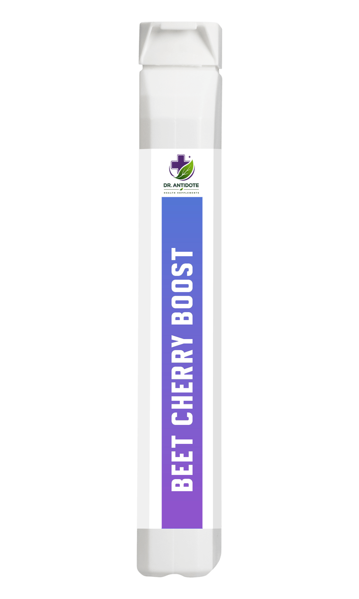 Beet Cherry Boost