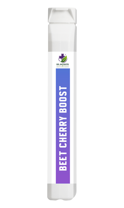 Beet Cherry Boost