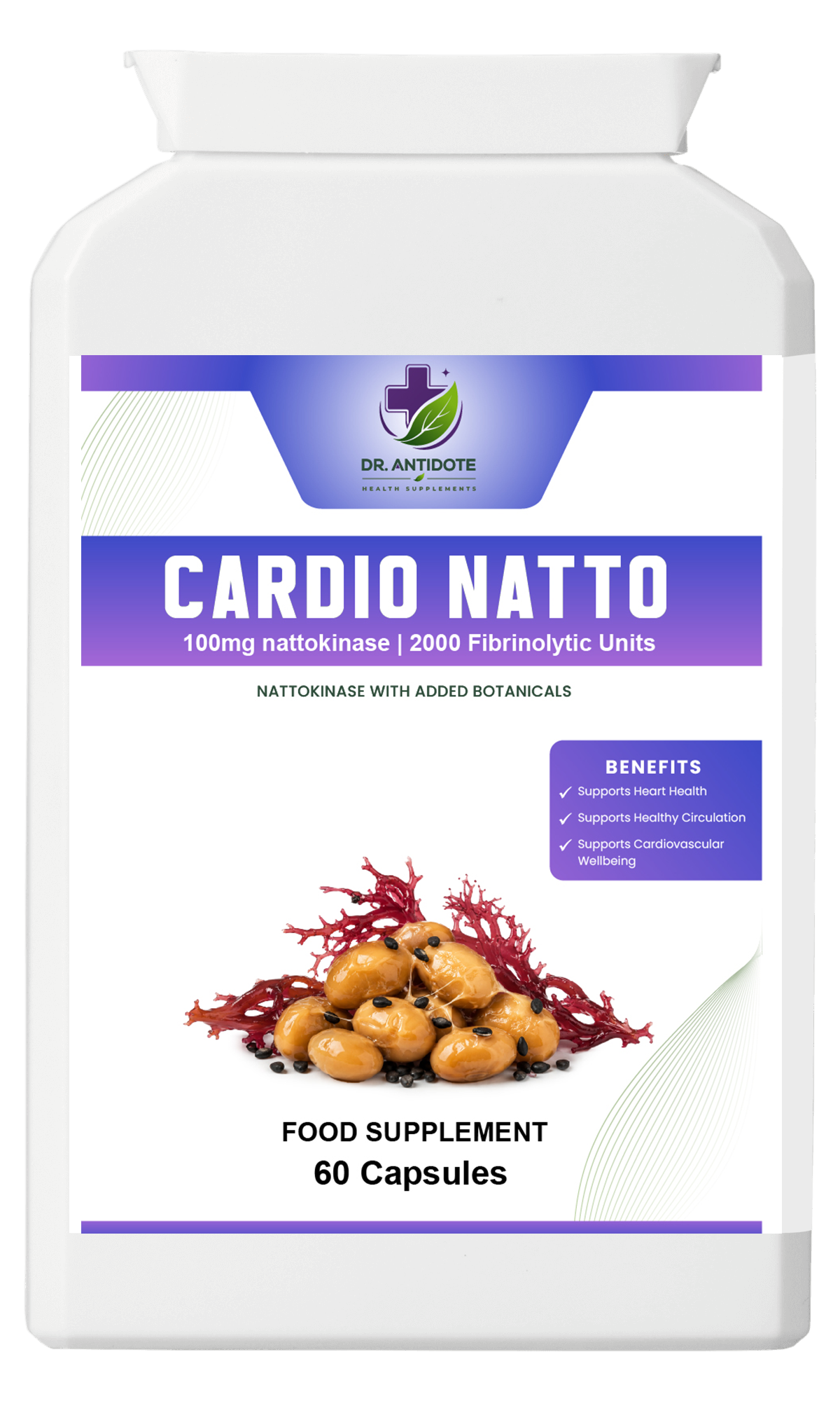 Cardio Natto