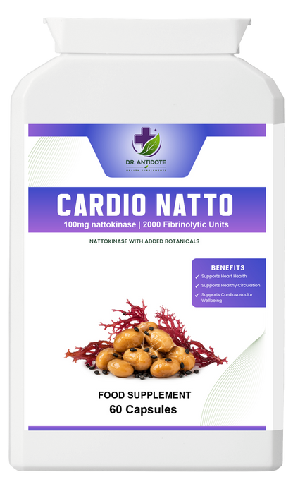 Cardio Natto