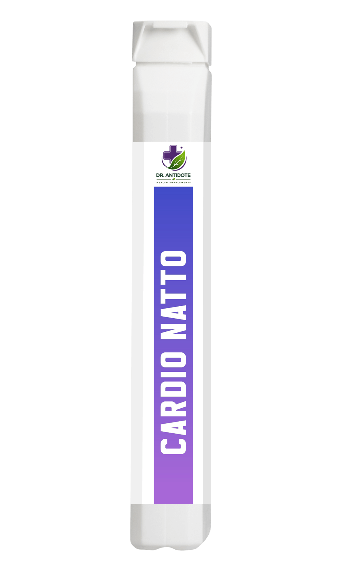 Cardio Natto