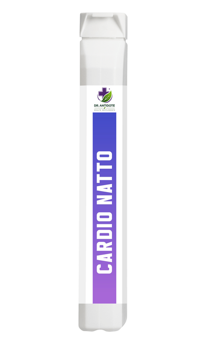 Cardio Natto