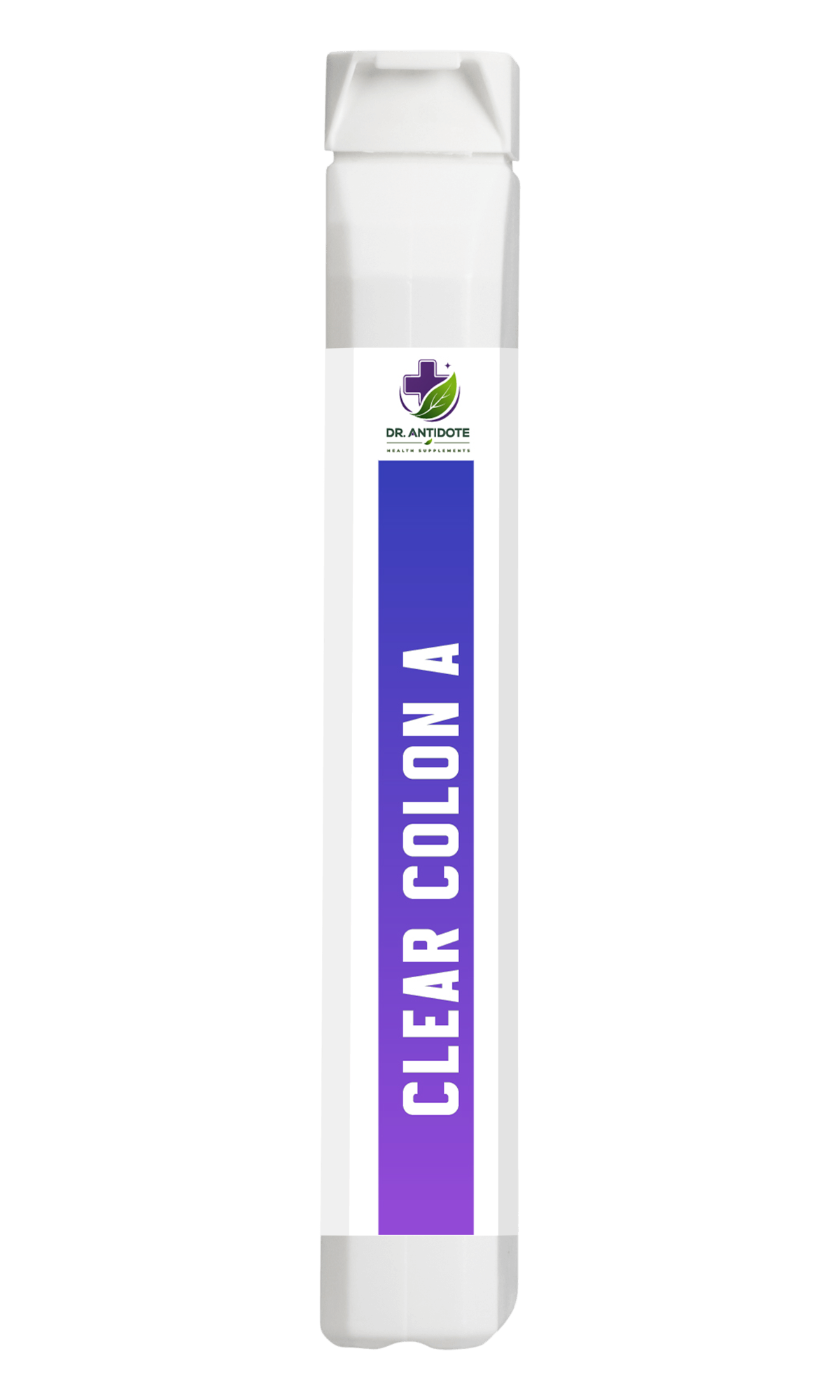 Clear Colon A