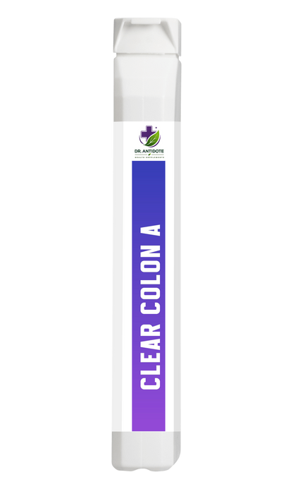 Clear Colon A