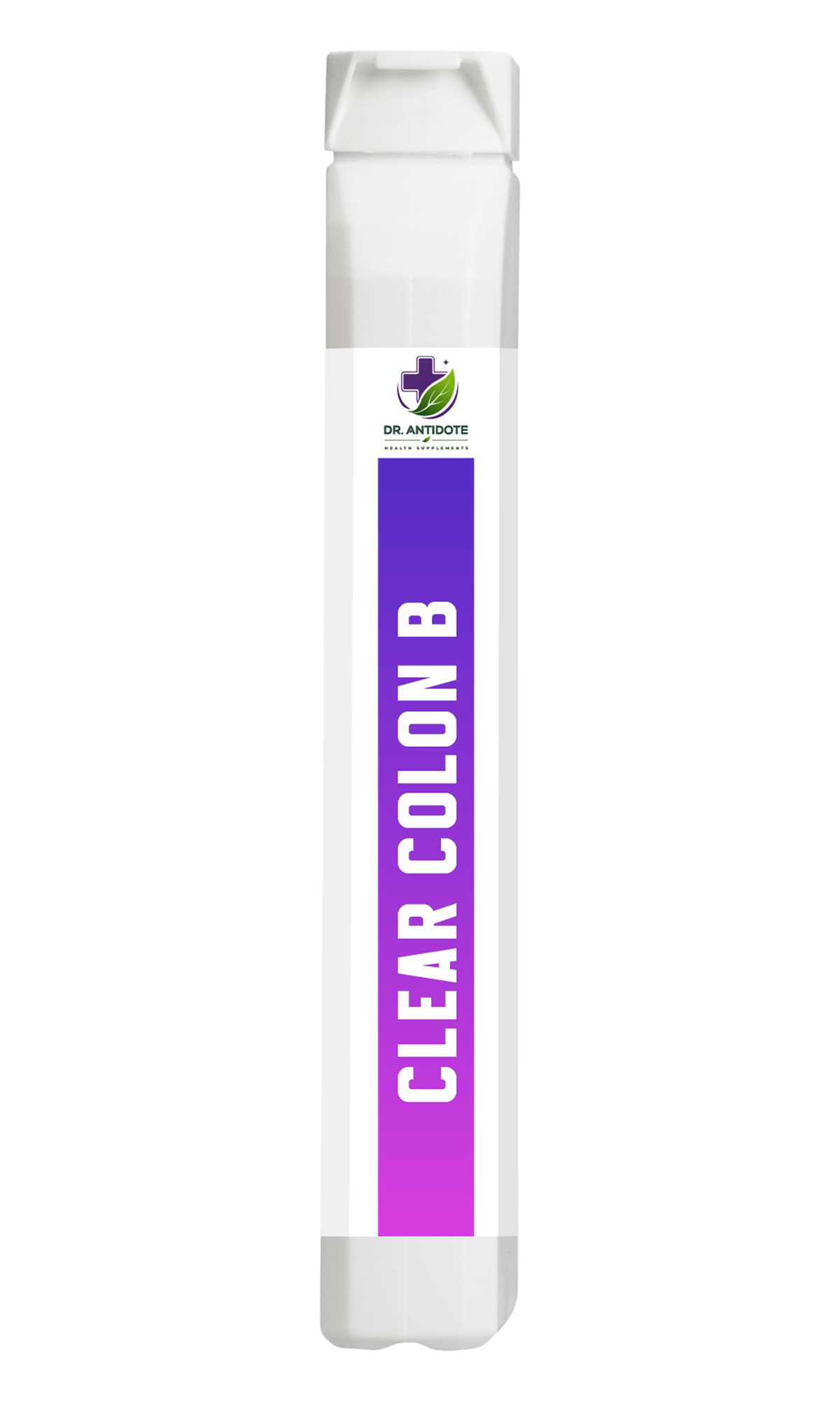 Clear Colon B