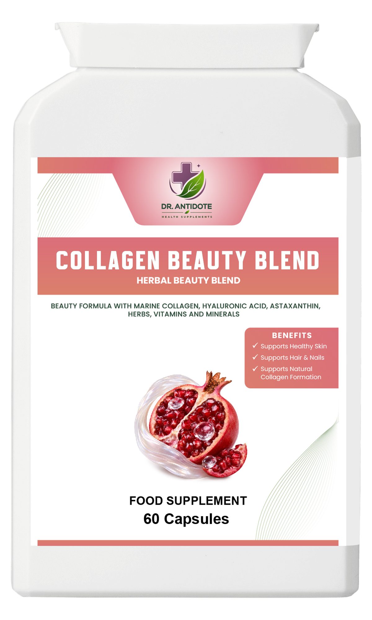 Collagen Beauty Blend