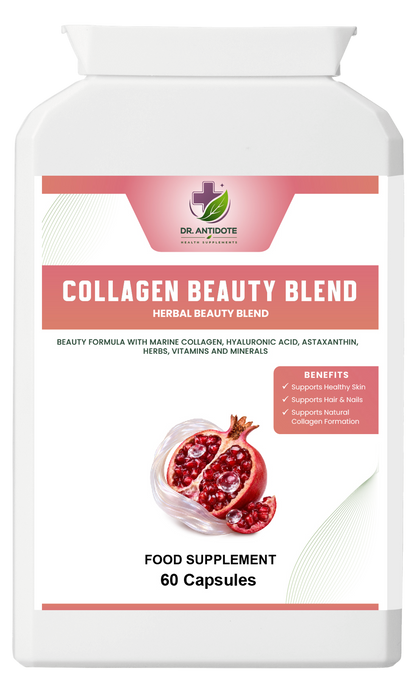 Collagen Beauty Blend