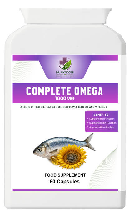 Complete Omega