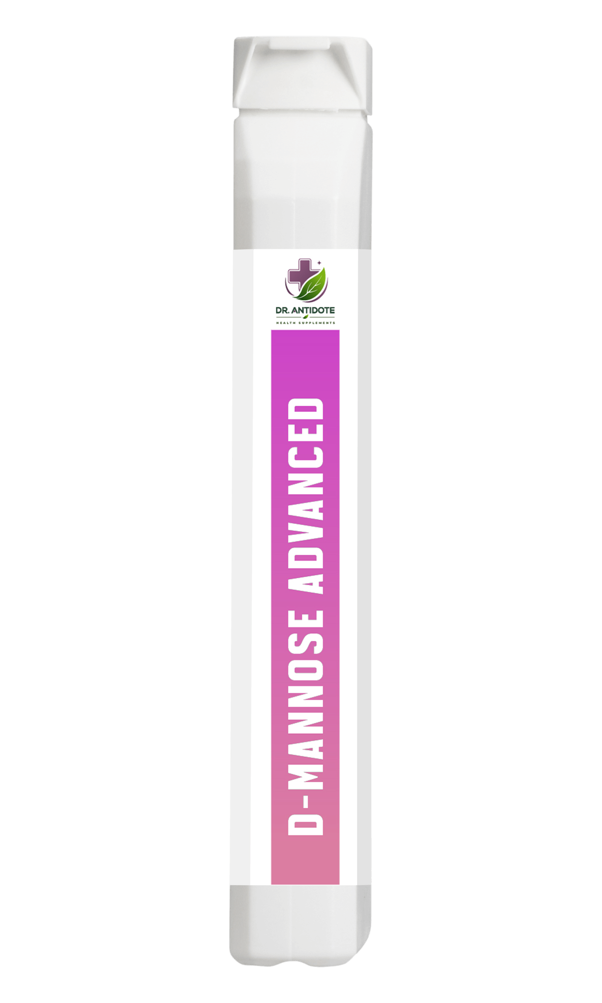 D-Mannose Advanced