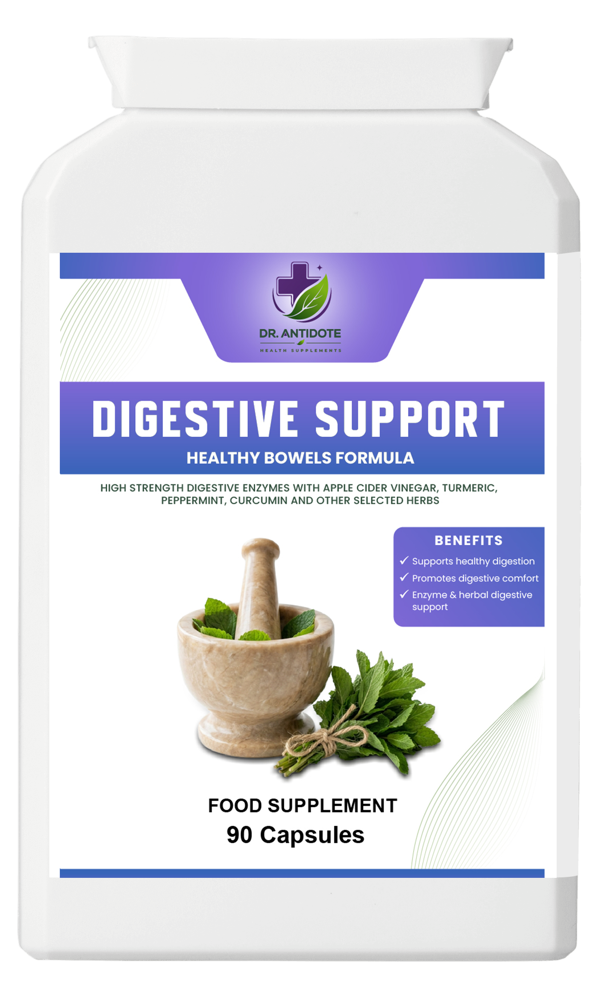 Digestive Support