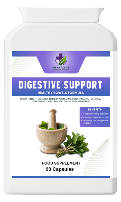 Digestive Support