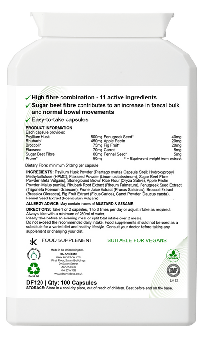 Fibre Matrix