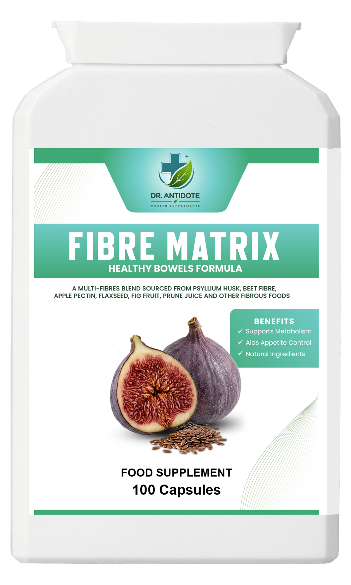 Fibre Matrix