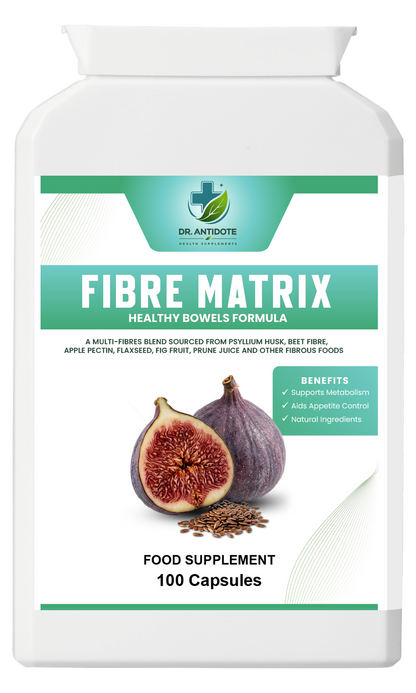 Fibre Matrix