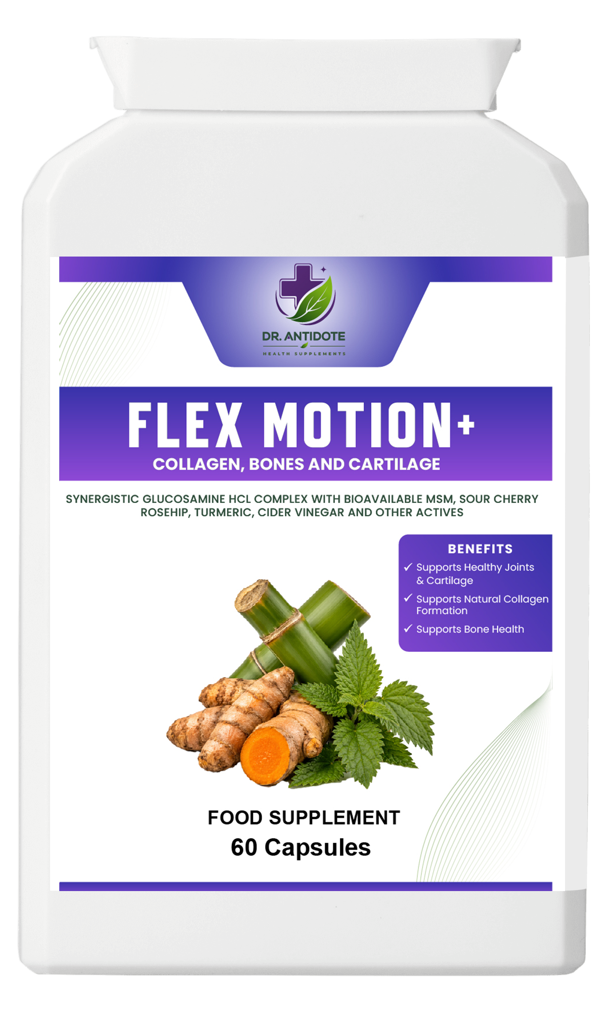 Flex Motion+