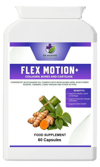 Flex Motion+