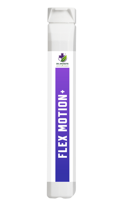 Flex Motion+