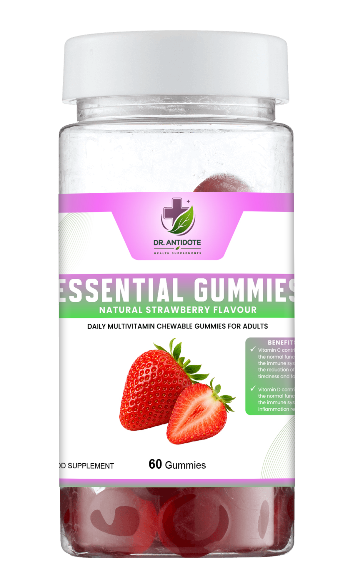 Essential Gummies