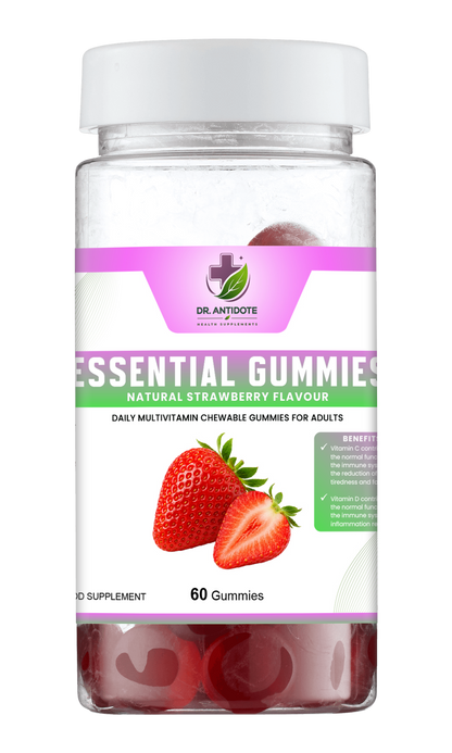 Essential Gummies
