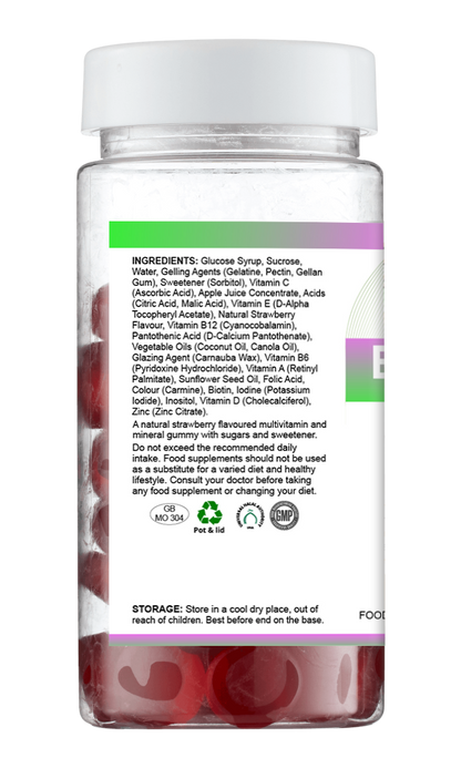 Essential Gummies