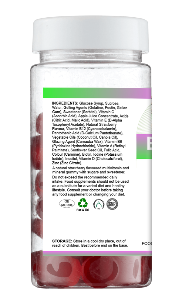 Essential Gummies