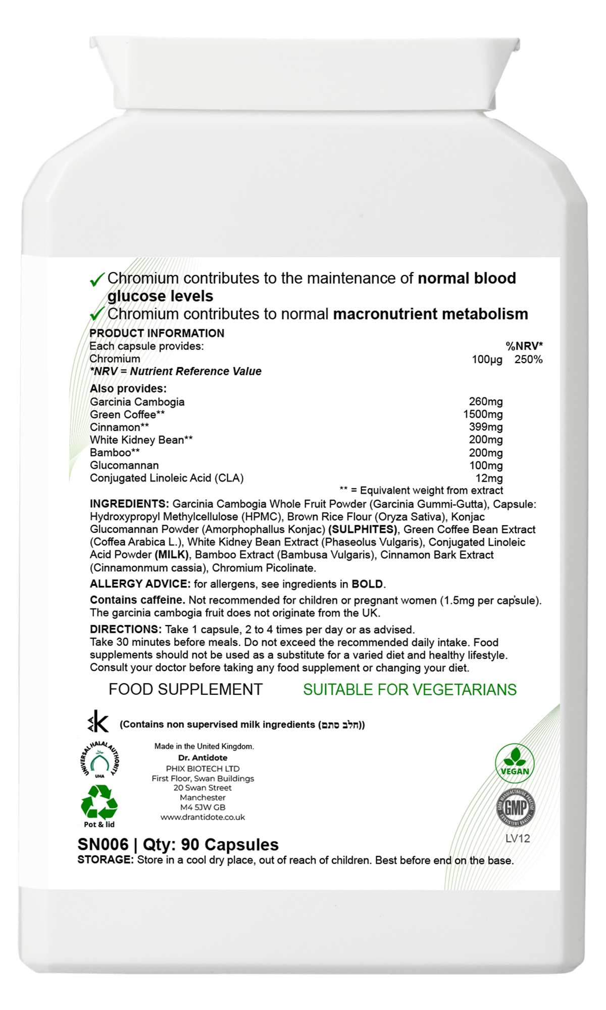 Garcinia Plus