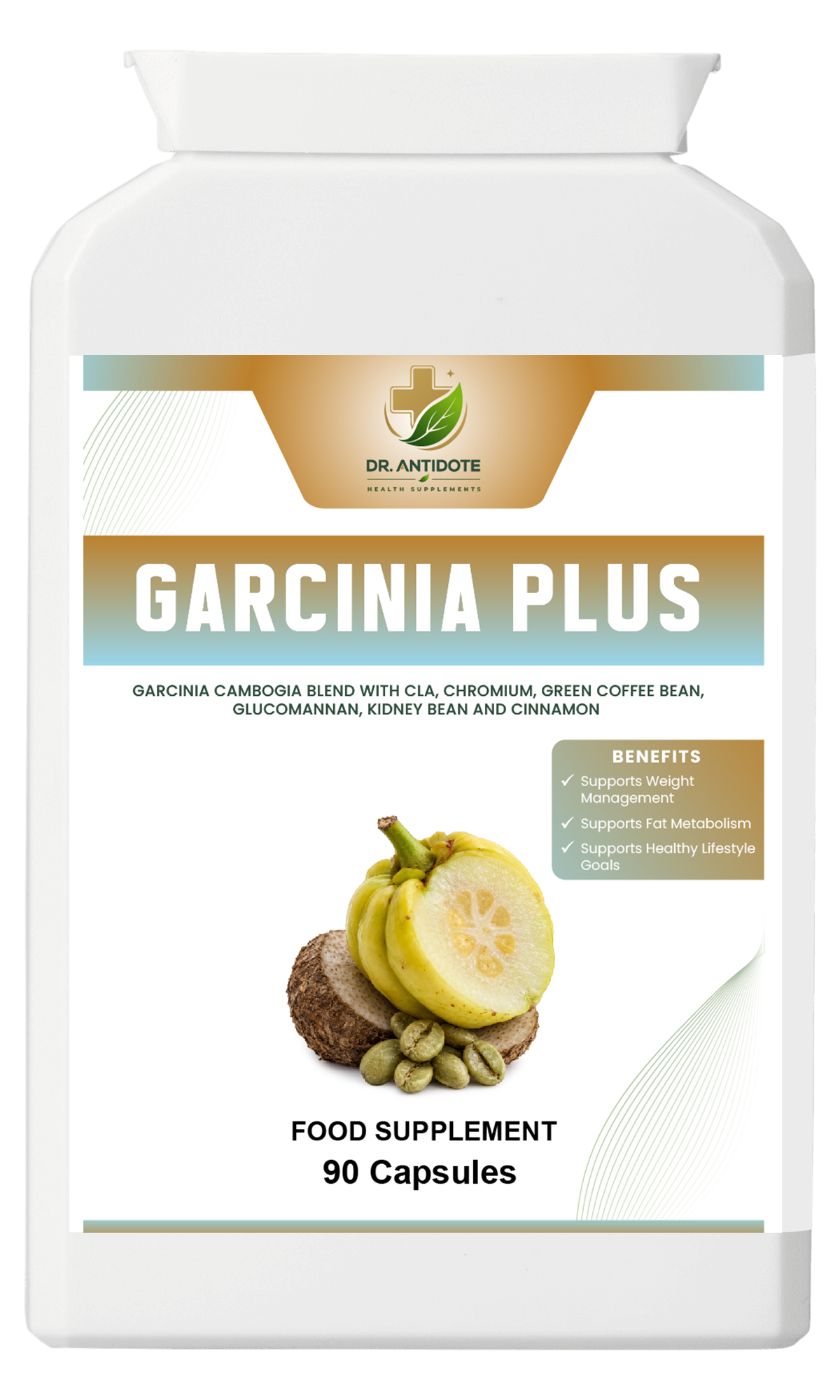 Garcinia Plus