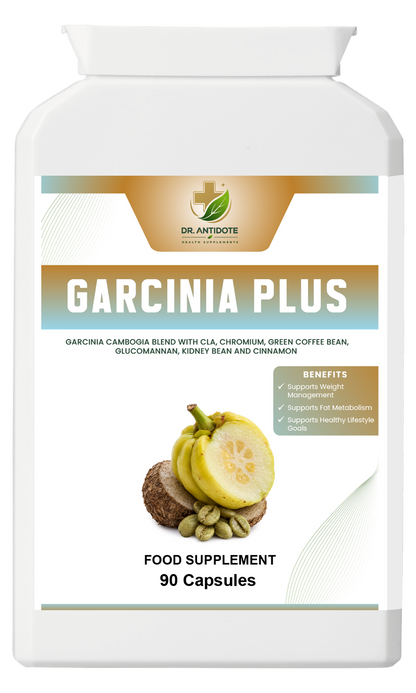Garcinia Plus