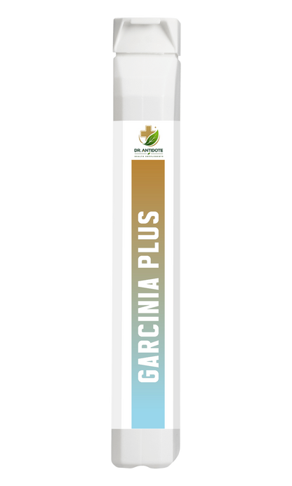 Garcinia Plus