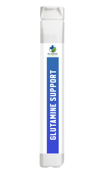 Glutamine Support